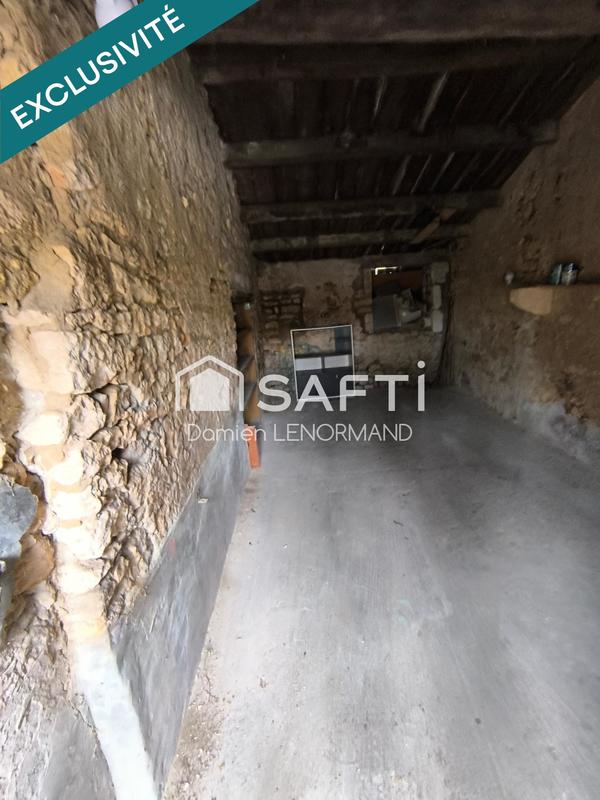 Maison - 75 m² - 4 pièces