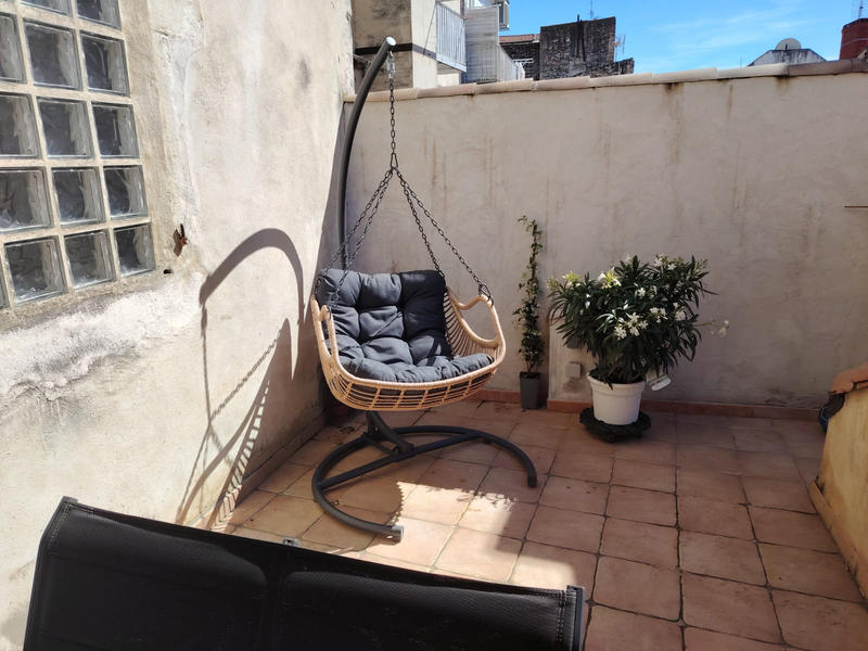 Duplex - 98 m² - 3 pièces