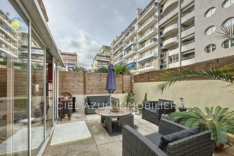 Appartement - 40 m² - 1 pièce