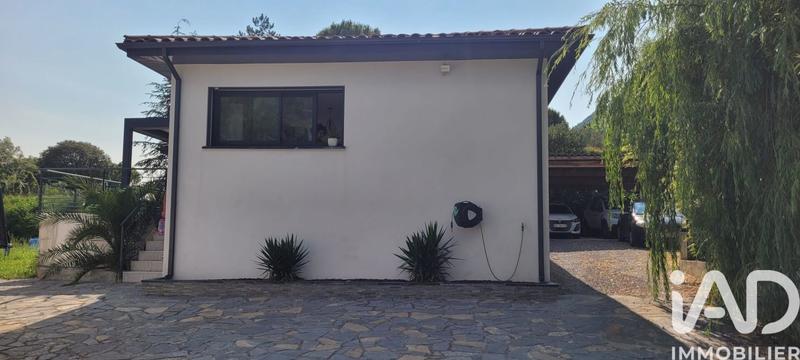 Maison - 138 m² - 3 pièces