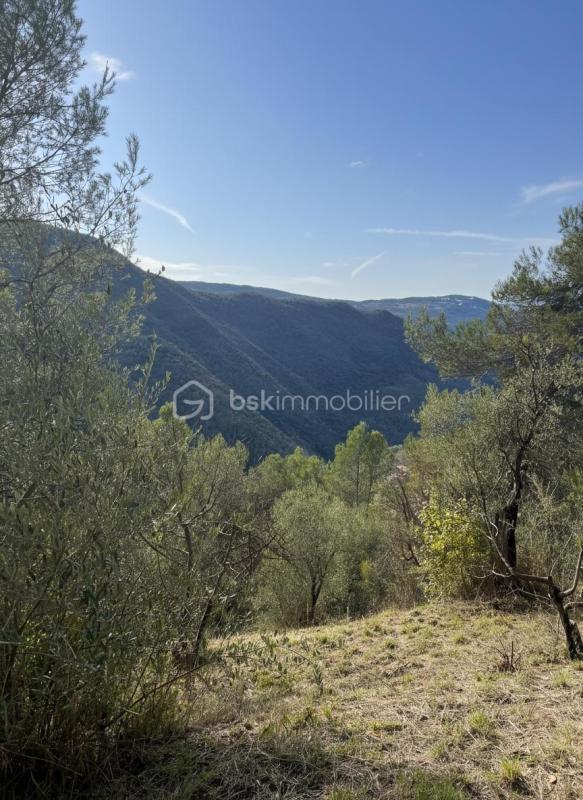 Terrain - 3 046 m²