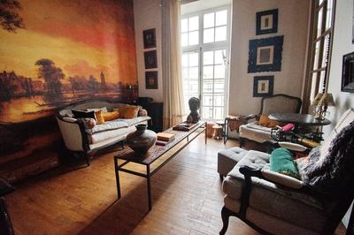 Appartement - 99 m² - 4 pièces