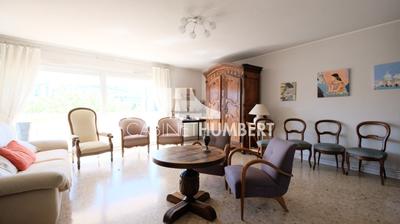 Appartement - 110 m² - 5 pièces