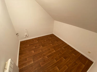 Appartement - 61 m² - 2 pièces