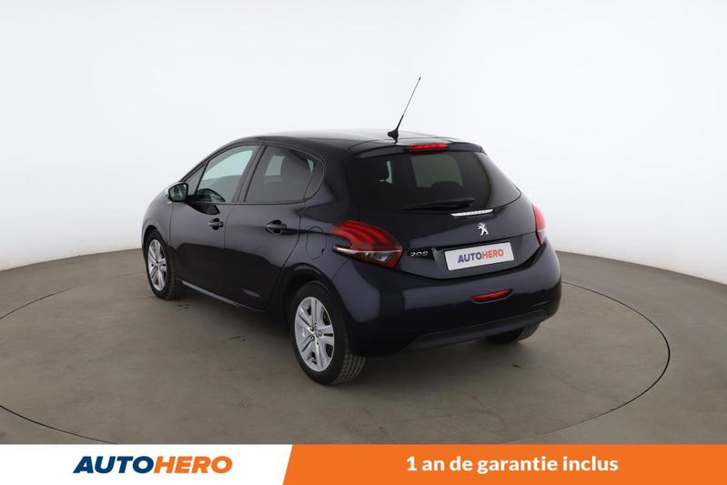 Peugeot 208 1.6 Blue-HDi Style 5p 75 ch