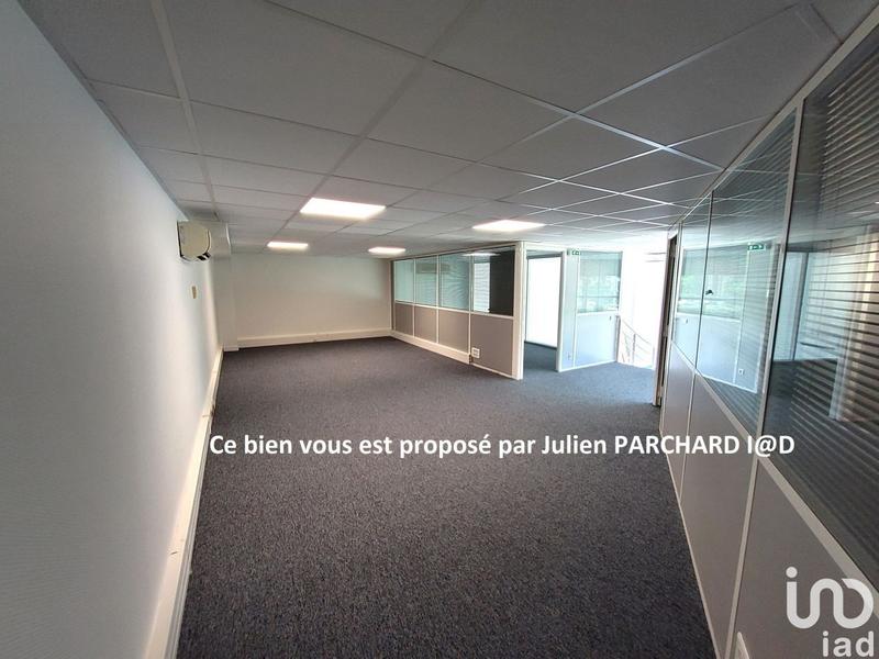 Local commercial - 225 m²