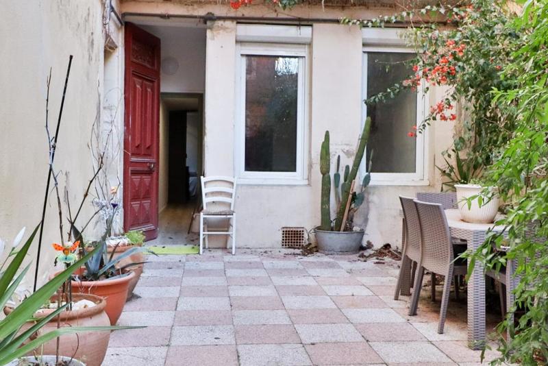 Immeuble - 224 m² - 9 pièces