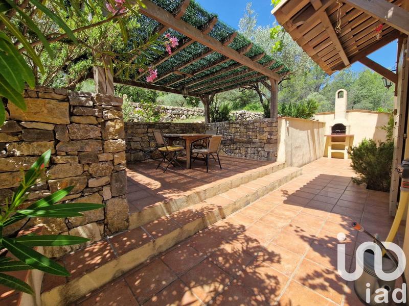 Bastide - 315 m² - 10 pièces