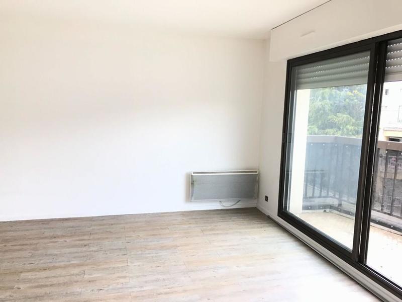 Studio - 29 m² - 1 pièce