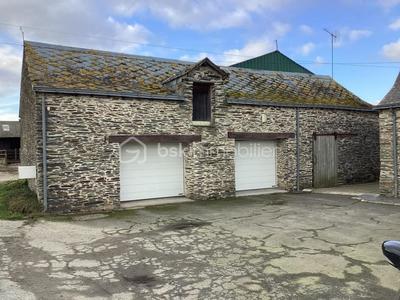 Maison - 152 m² - 8 pièces