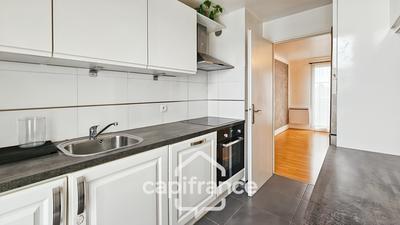 Duplex - 63 m² - 3 pièces