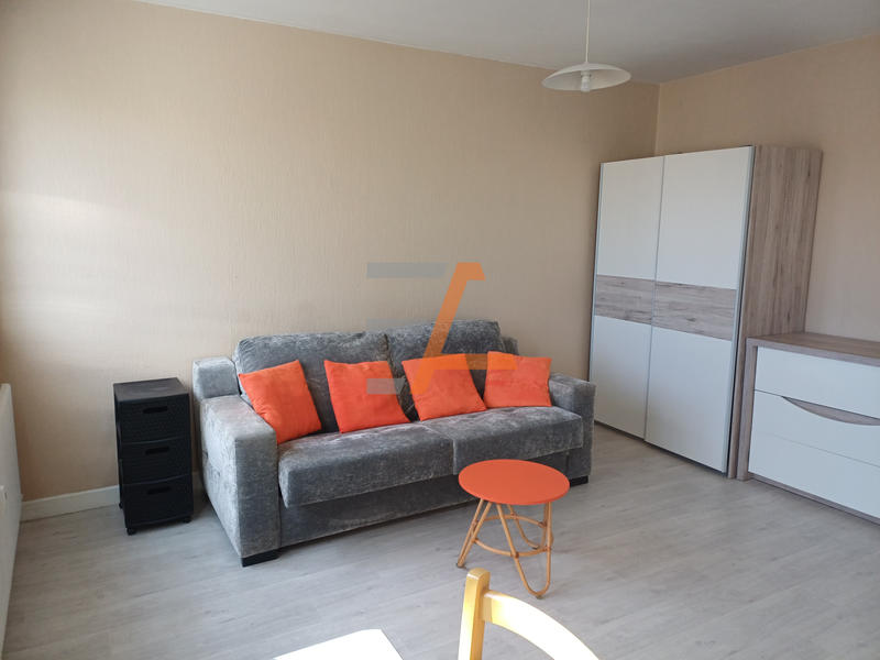 Appartement - 31 m² - 1 pièce