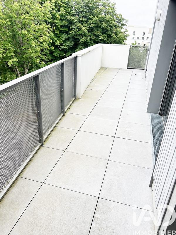 Appartement - 86 m² - 4 pièces