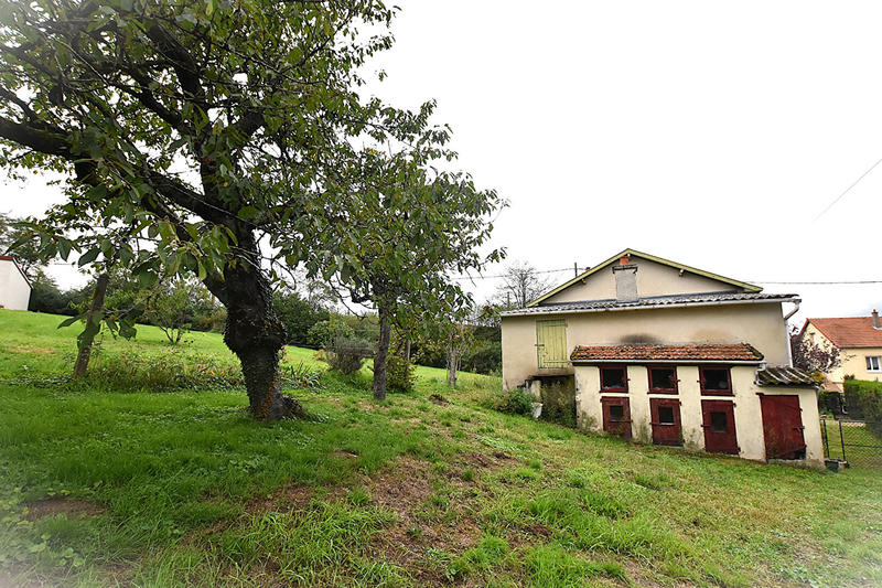 Maison - 72 m² - 6 pièces