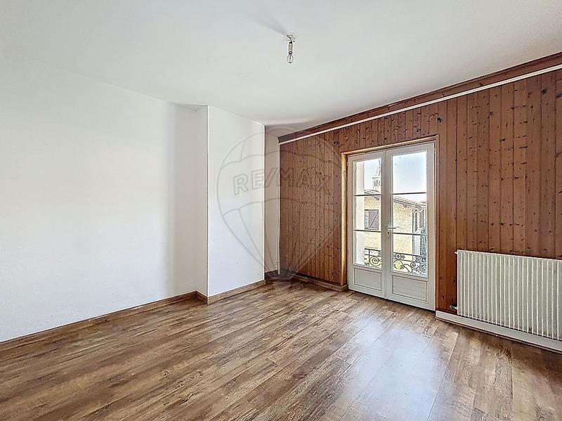 Maison - 108 m² - 5 pièces