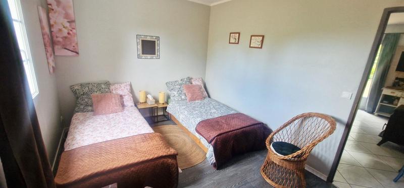 Maison - 175 m² - 8 pièces