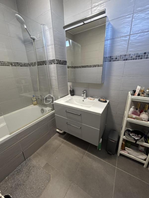 Maison - 79 m² - 4 pièces