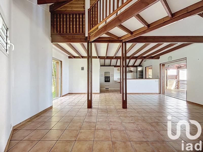 Maison - 148 m² - 5 pièces