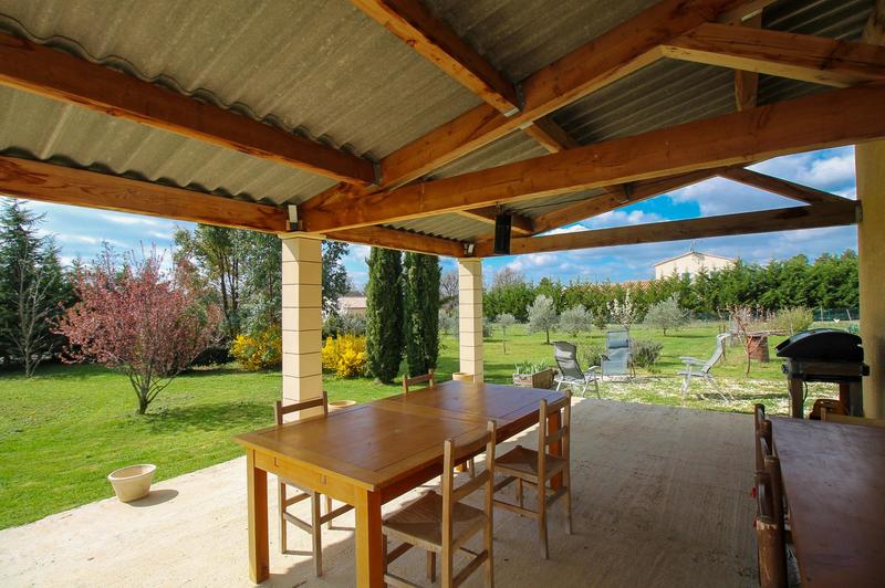 Villa - 124 m² - 7 pièces