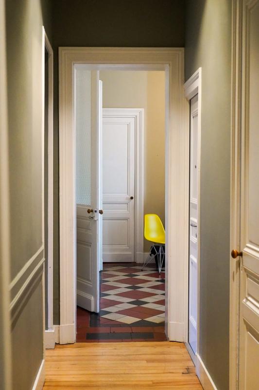 Villa - 311 m² - 15 pièces