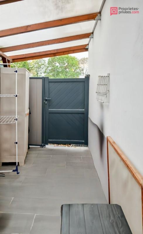 Maison - 151 m² - 9 pièces