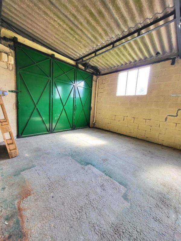 Maison - 133 m² - 6 pièces