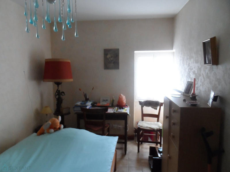 Maison - 68 m² - 3 pièces