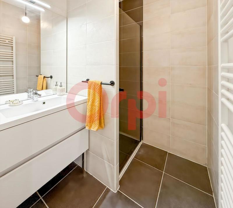 Maison - 142 m² - 5 pièces