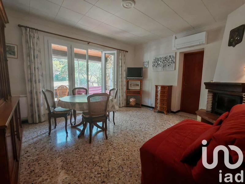 Maison - 80 m² - 3 pièces