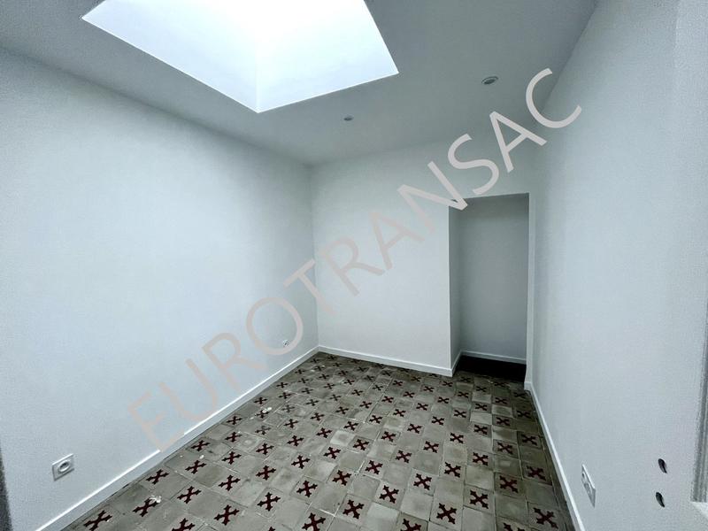 Maison de village - 64 m² - 3 pièces