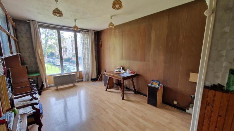 Appartement - 67 m² - 4 pièces