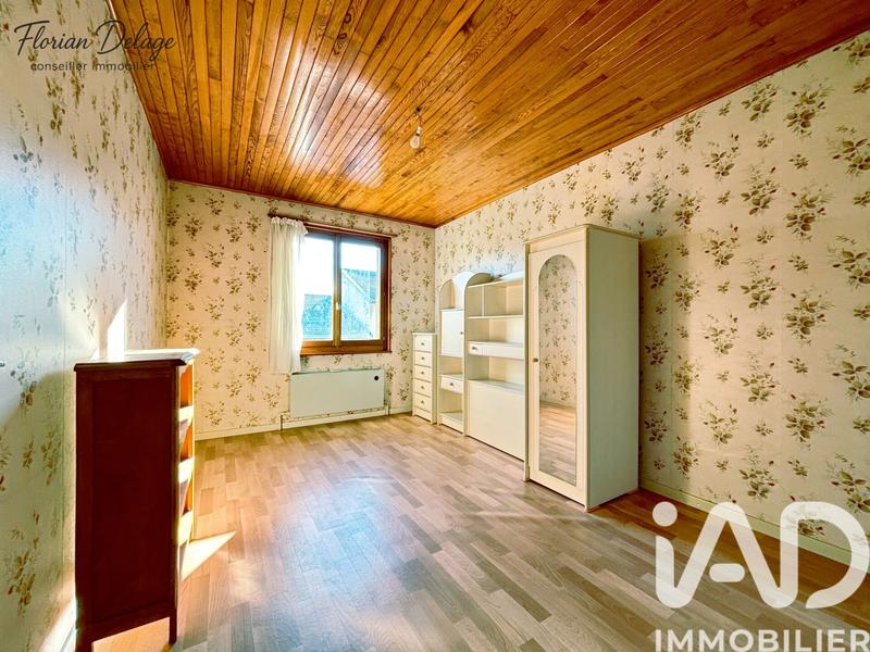 Maison de village - 227 m² - 9 pièces