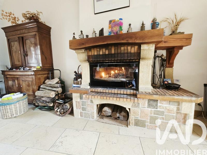 Maison - 609 m² - 14 pièces