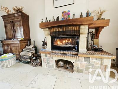 Maison - 609 m² - 14 pièces