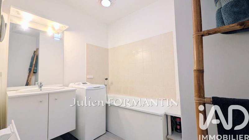 Appartement - 41 m² - 2 pièces