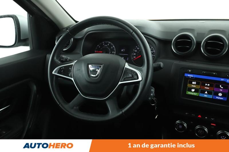 Dacia Duster II 1.3 TCe Prestige 4x2 130 ch