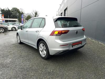 Volkswagen Golf VIII 2.0 Tdi Scr 150 Dsg7 Life Plus