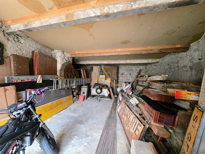 Maison de village - 175 m²