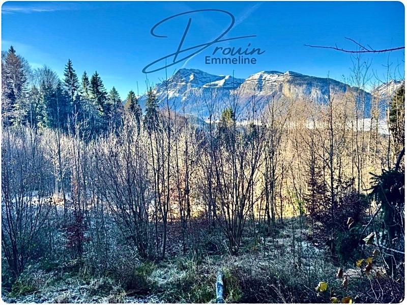 Terrain agricole - 15 405 m²