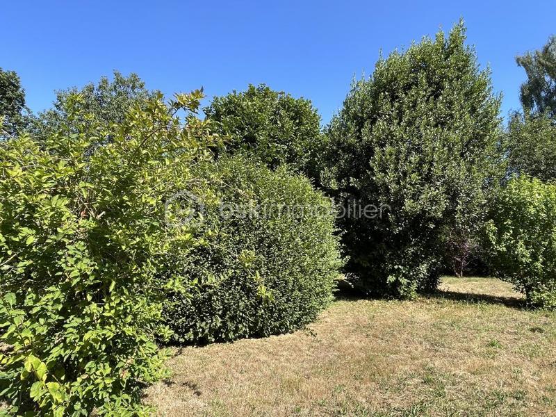 Maison en pierre - 107 m² - 5 pièces