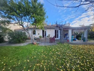 Appartement - 107 m² - 6 pièces