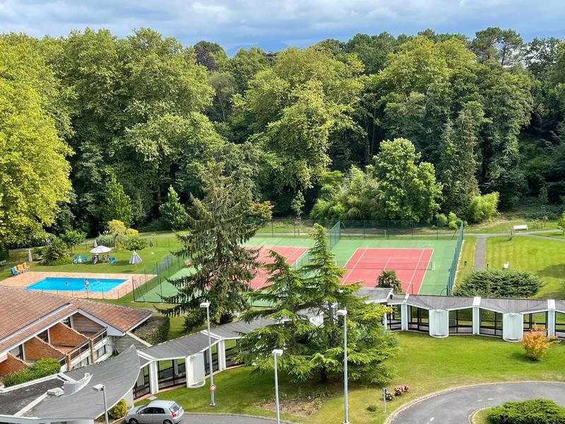 Viager - Appartement - 54 m² - 3 pièces