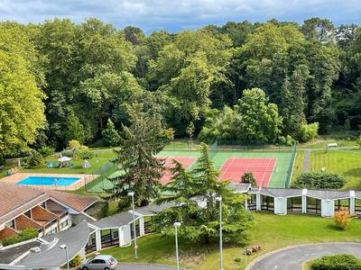 Viager - Appartement - 54 m² - 3 pièces