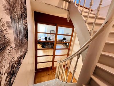 Maison - 175 m² - 8 pièces