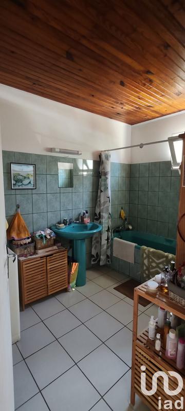 Maison - 42 m² - 2 pièces