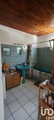 Maison - 42 m² - 2 pièces