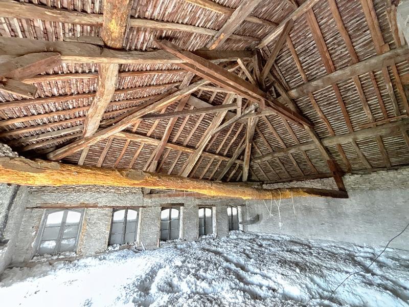 Appartement - 89 m² - 3 pièces