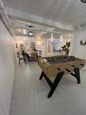 Chambre - 14 m² - 1 pièce