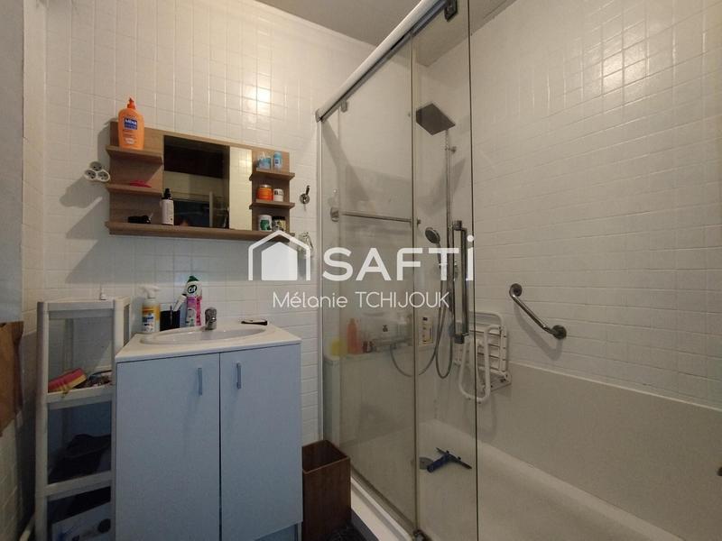 Maison - 180 m² - 7 pièces