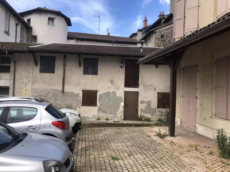 Appartement - 96 m² - 4 pièces